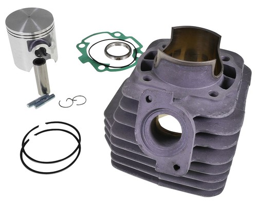 Cilindro airsal sport 125cc - airsal,