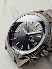 Citizen Attesa Eco-Drive