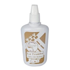 La tromba T2 Medium Olio per