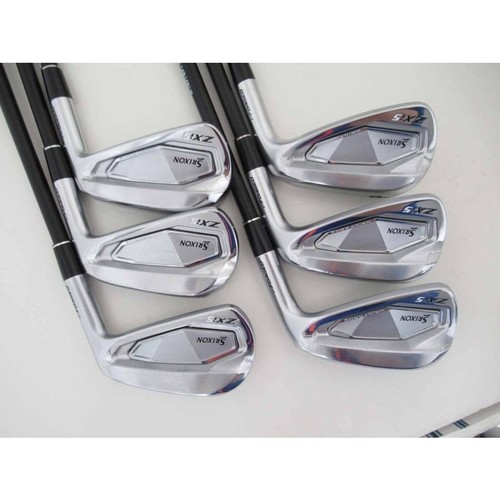 Dunlop srixon zxi5 - srixon, diamana