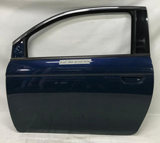 PORTA PORTIERA SPORTELLO ANTERIORE SX SINISTRA FIAT 500 ELETTRICA 2020-2025
