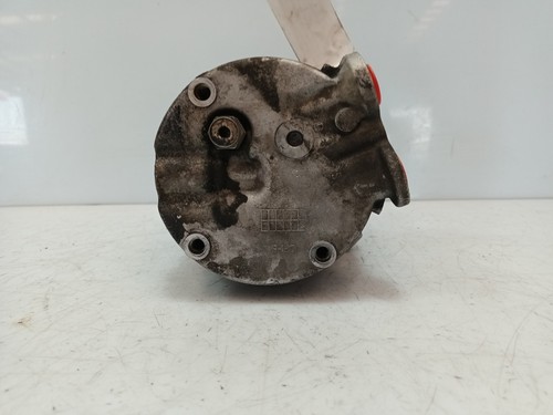 Compressore aria condizionata - compressore,