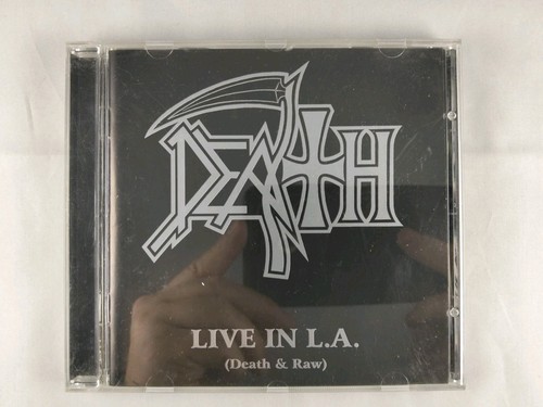 Death live - death, in