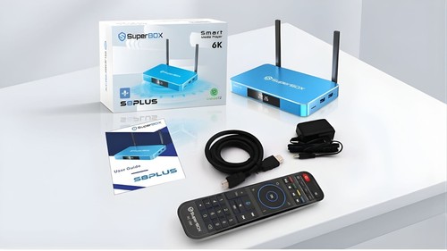 2027 superbox plus - superbox, |