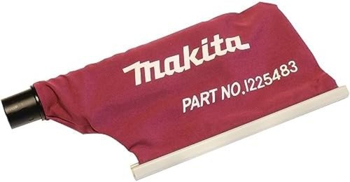 Makita sacchetto raccolta - makita,