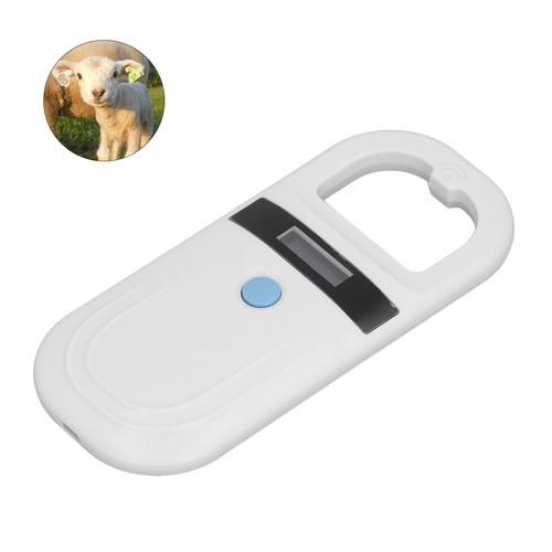 Animal tag reader portatile - animal,