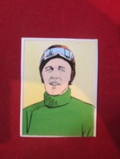 FIGURINA STICKERS GIORNALINO GUSTAVO THOENI 106 [AFZ]