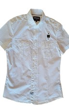 Blauer Usa Camicia mezza