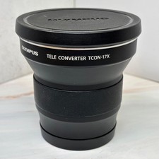 Teleconvertitore "Oggetto