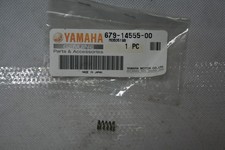 Yamaha Outboard Mixture Screw
