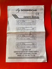 Libretto Istruzioni per