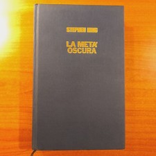 La metà oscura - Stephen King