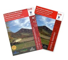 Libri Parco Storico Di Monte