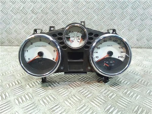 9662904980 quadro strumenti - 9662904980,