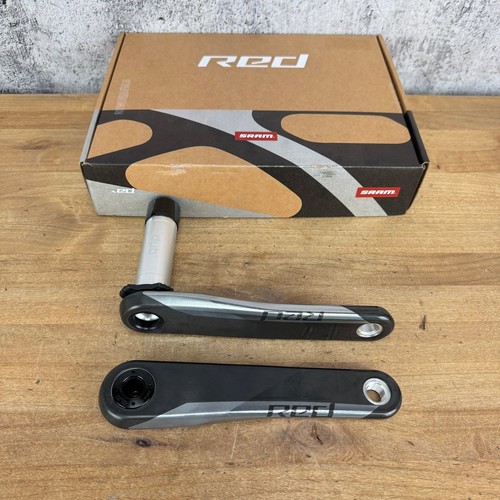 New sram red axs 175mm - sram, d1
