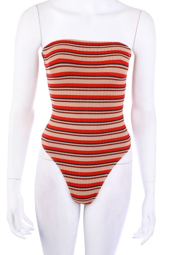 Bershka body multicolore - bershka,