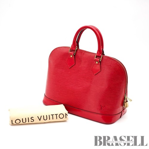 Borsa mano louis vuitton - a,