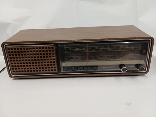Radio grundig rf420 - grundig,