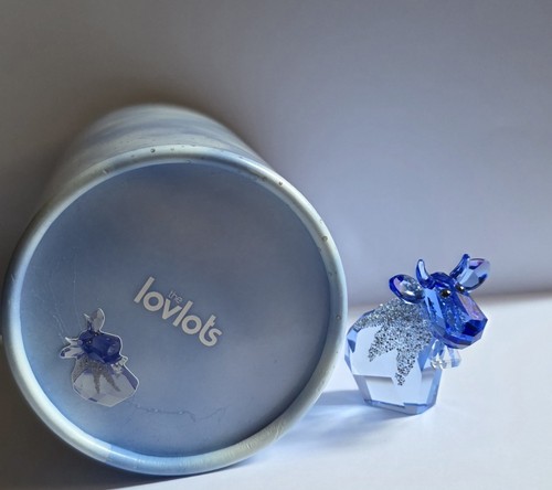 Swarovski lovlots ice 2015 - swarovski,