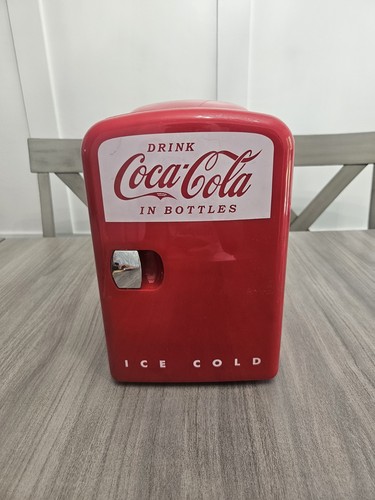 Coca cola kwc mini - 4l,