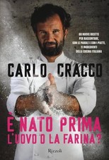 Carlo Cracco - è nato prima