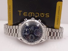 CRONO OMEGA SPEEDMASTER DAY