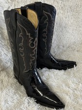 Stivali western donna Je-Ver
