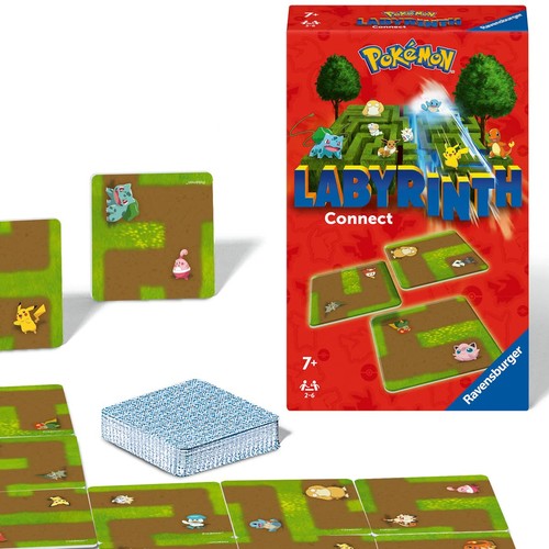 Ravensburger labirinto - ravensburger,