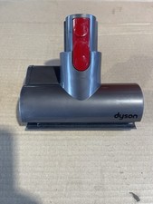 Spazzola ORIGINALE Dyson Mini Turbo per materassi e divano Per V8/V10/V11