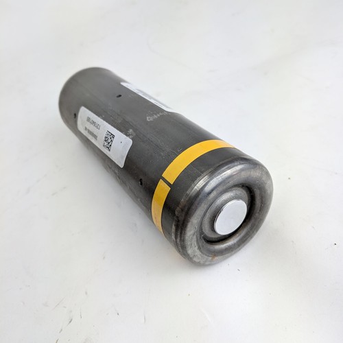 Modulo gonfiaggio airbag