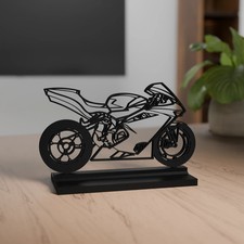 MV Agusta F4 1000 RR Modello