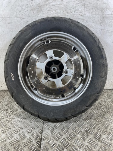 114459 cerchio posteriore moto - 114459,