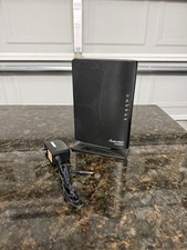 Actiontec WiFi Network