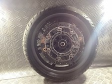 CERCHIO RUOTA ANTERIORE