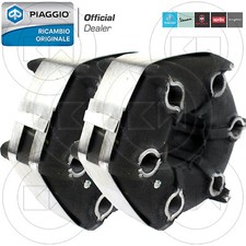 KIT GIUNTI ELASTICI RUOTA