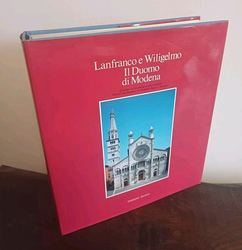 Lanfranco e wilgelmo - 'lanfranco,