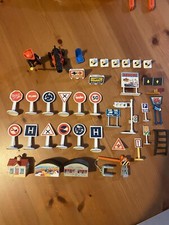 Cartelli stradali giochi - stradali,