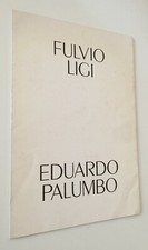 Fulvio Ligi Eduardo Palumbo