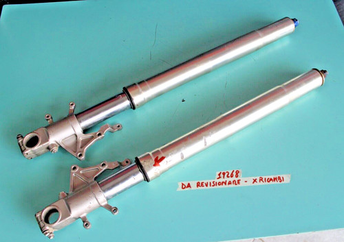 Forcella suzuki gsx 750 - gsx-r,