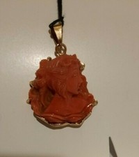 Ciondolo in oro 750 millesimi