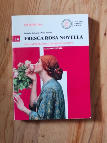 9788858323922 fresca rosa - fresca,