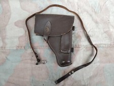 Fondina Makarov  + correggia holster lanyard marchi armata rossa 1984 no ww2