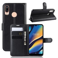 Custodia per wiko view lite - custodia,