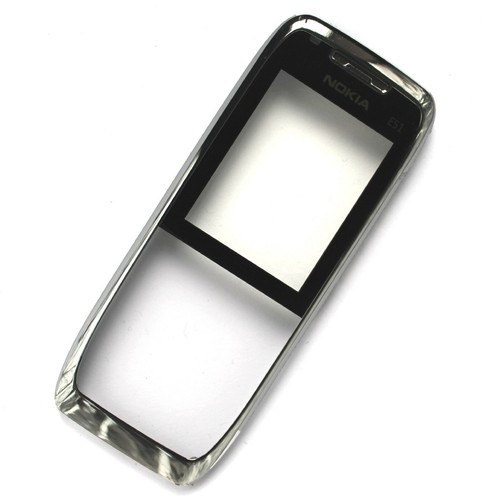 Nokia e51 scocca anteriore - scocca,