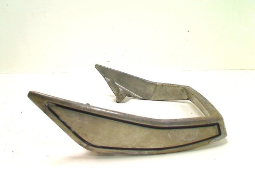 Supporto honda 650 - supporto, cb