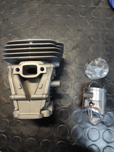 Cilindro per husqvarna - cilindro,
