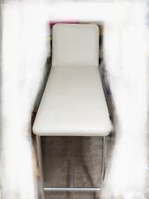 Lettino massaggi estetica fisioterapista Visita Medica Visita Specialistica 