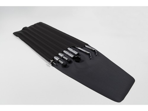 Fender rhodes legs cross - legs,