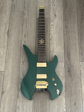Schecter Synyster Gates Custom