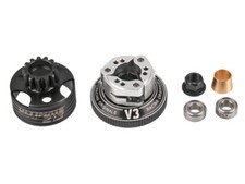 Ultimate RC Buggy 1/8 Frizione